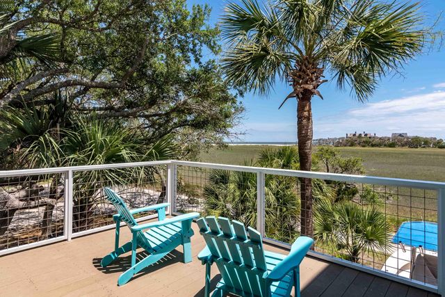 7674 Legare Road, Edisto Island, SC 29438