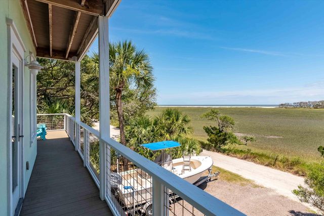 7674 Legare Road, Edisto Island, SC 29438
