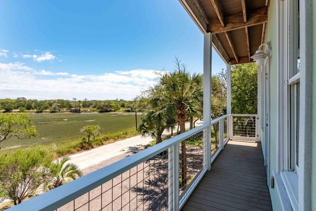7674 Legare Road, Edisto Island, SC 29438