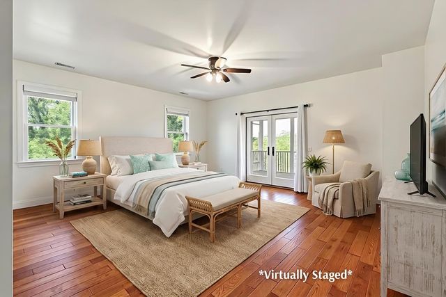 7674 Legare Road, Edisto Island, SC 29438