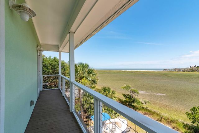 7674 Legare Road, Edisto Island, SC 29438
