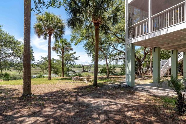 7674 Legare Road, Edisto Island, SC 29438