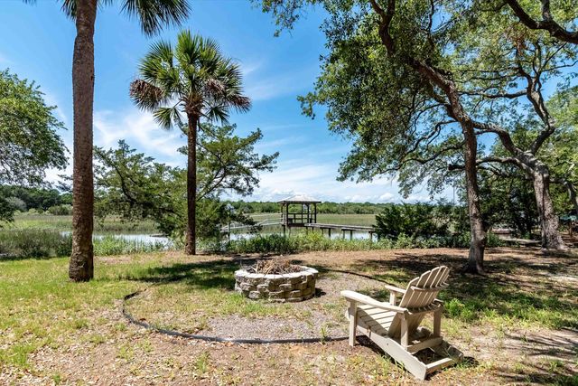 7674 Legare Road, Edisto Island, SC 29438
