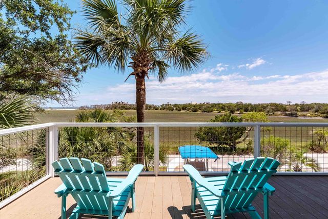 7674 Legare Road, Edisto Island, SC 29438