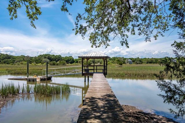 7674 Legare Road, Edisto Island, SC 29438