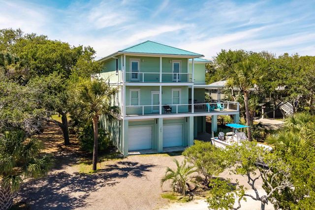 7674 Legare Road, Edisto Island, SC 29438