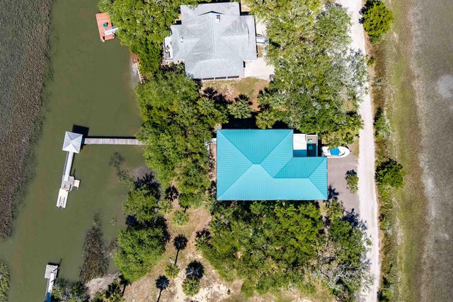 7674 Legare Road, Edisto Island, SC 29438