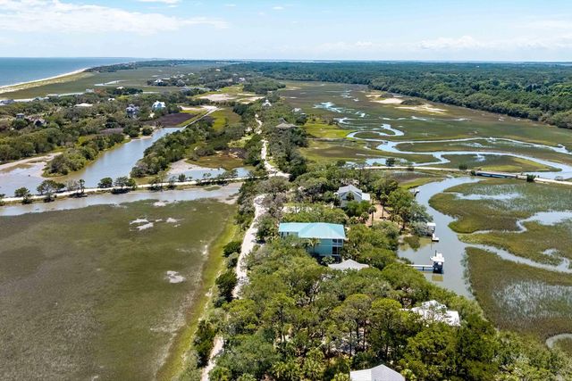 7674 Legare Road, Edisto Island, SC 29438