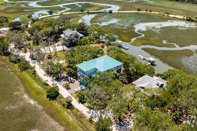 7674 Legare Road, Edisto Island, SC 29438