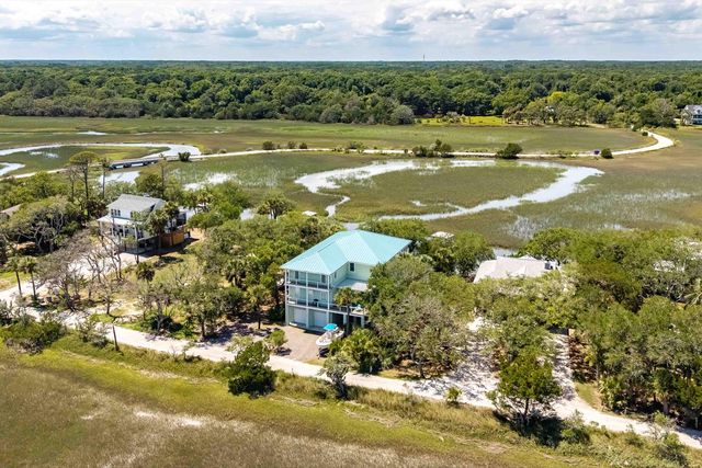 7674 Legare Road, Edisto Island, SC 29438