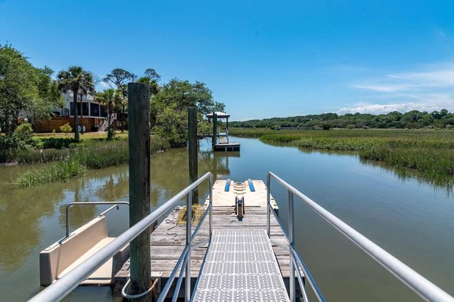 7674 Legare Road, Edisto Island, SC 29438