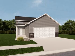 7016 32nd Street S, Fargo, ND 58104