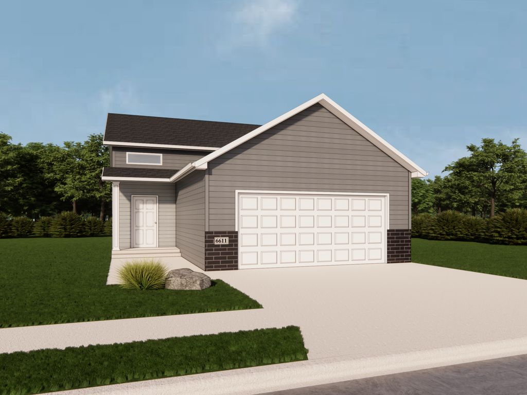 7016 32nd Street S, Fargo, ND 58104