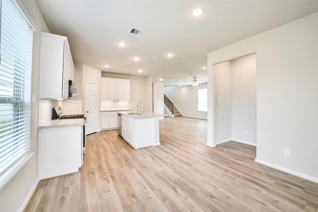 4207 Sternside Lane, Houston, TX 77053