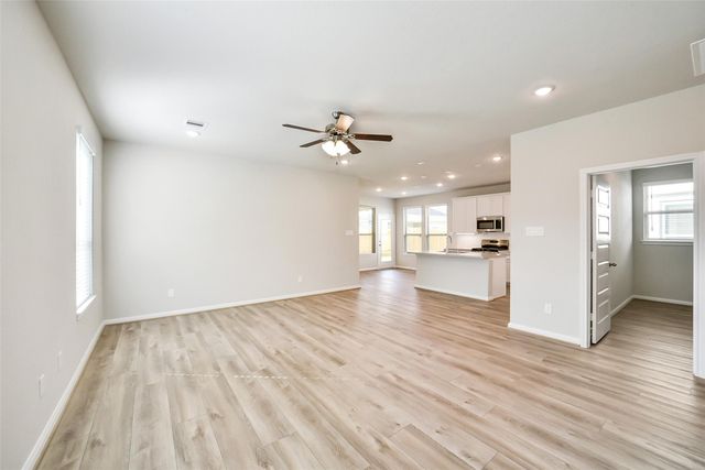 4207 Sternside Lane, Houston, TX 77053