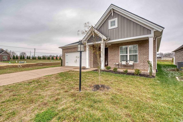 6965 Ironwood Circle, Newburgh, IN 47630