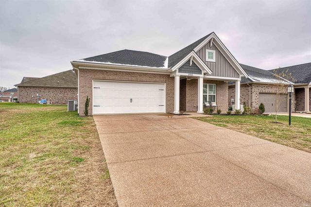 6965 Ironwood Circle, Newburgh, IN 47630