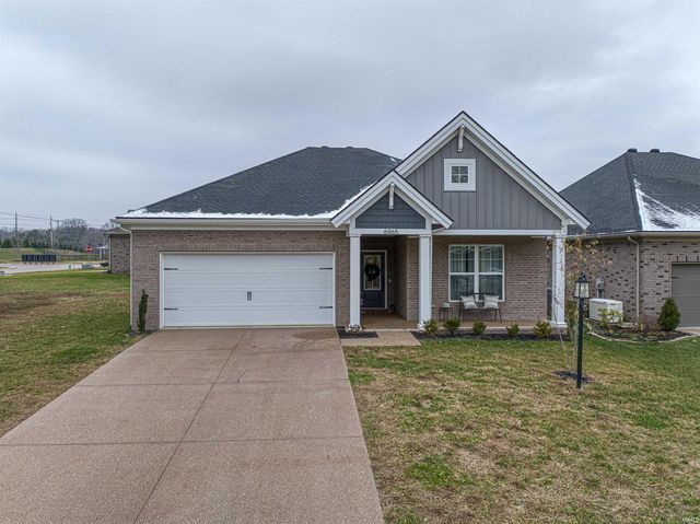 6965 Ironwood Circle, Newburgh, IN 47630