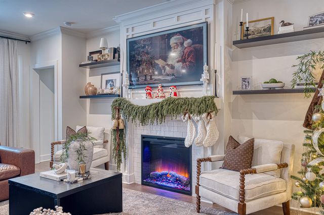 6965 Ironwood Circle, Newburgh, IN 47630