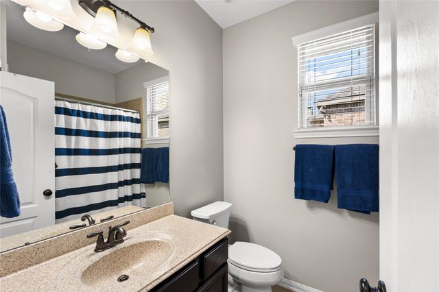 8186 Laughing Falcon Trail, Conroe, TX 77385