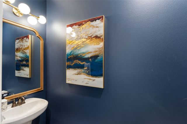 8186 Laughing Falcon Trail, Conroe, TX 77385