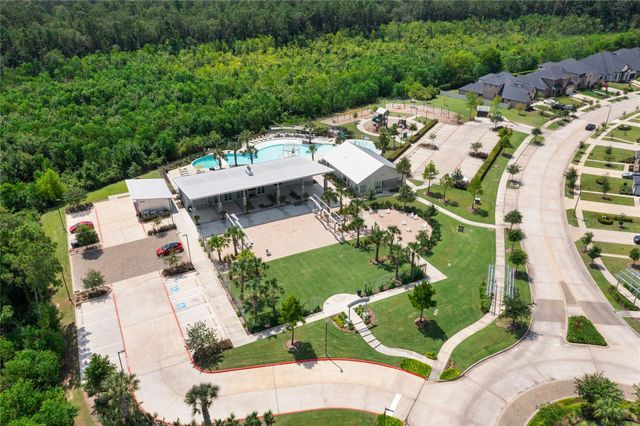 8186 Laughing Falcon Trail, Conroe, TX 77385