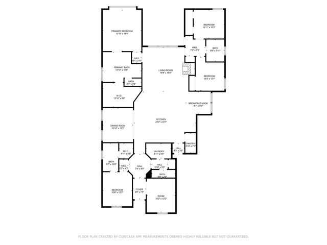 8186 Laughing Falcon Trail, Conroe, TX 77385