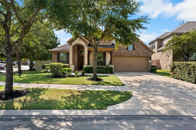 8186 Laughing Falcon Trail, Conroe, TX 77385