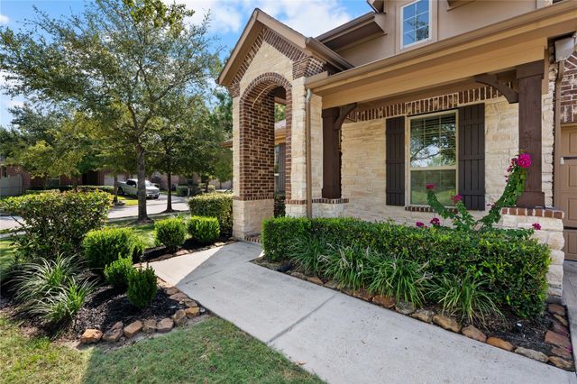 8186 Laughing Falcon Trail, Conroe, TX 77385