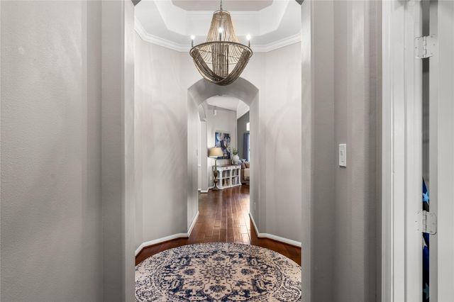 8186 Laughing Falcon Trail, Conroe, TX 77385