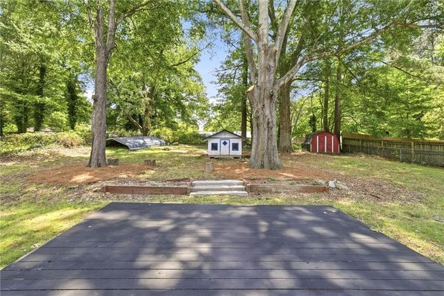378 Crane Drive, Lawrenceville, GA 30046