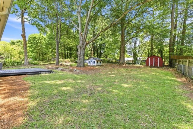 378 Crane Drive, Lawrenceville, GA 30046