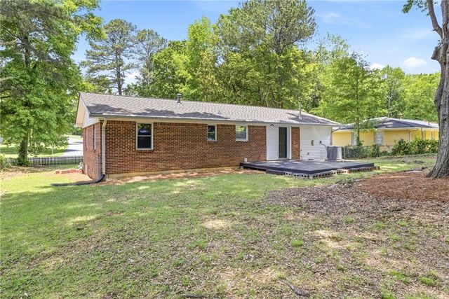 378 Crane Drive, Lawrenceville, GA 30046