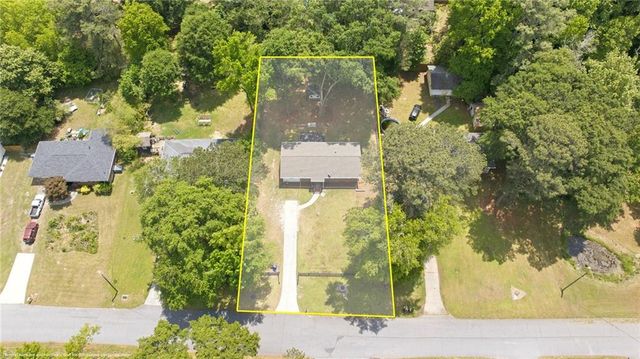 378 Crane Drive, Lawrenceville, GA 30046