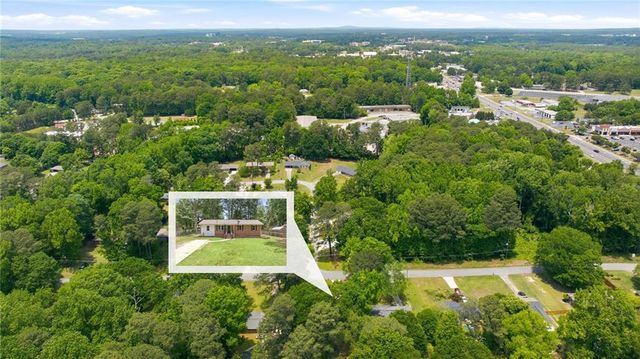 378 Crane Drive, Lawrenceville, GA 30046