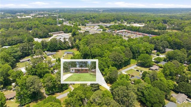 378 Crane Drive, Lawrenceville, GA 30046