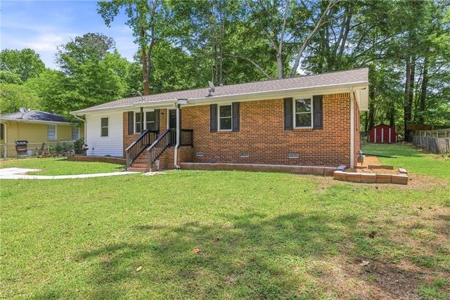 378 Crane Drive, Lawrenceville, GA 30046