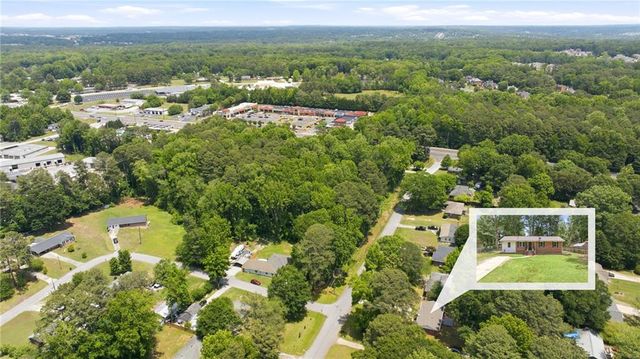 378 Crane Drive, Lawrenceville, GA 30046