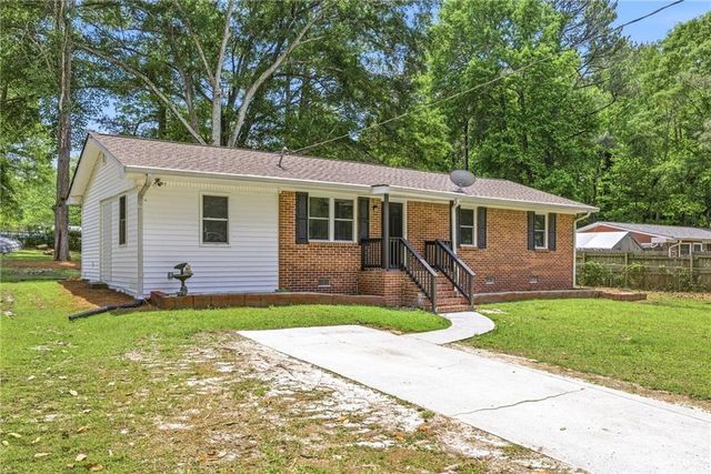 378 Crane Drive, Lawrenceville, GA 30046