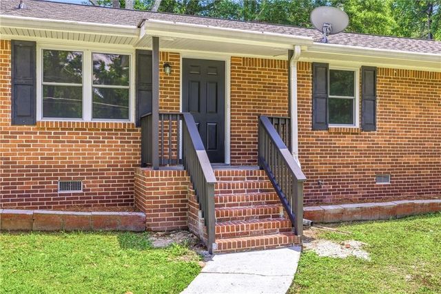 378 Crane Drive, Lawrenceville, GA 30046