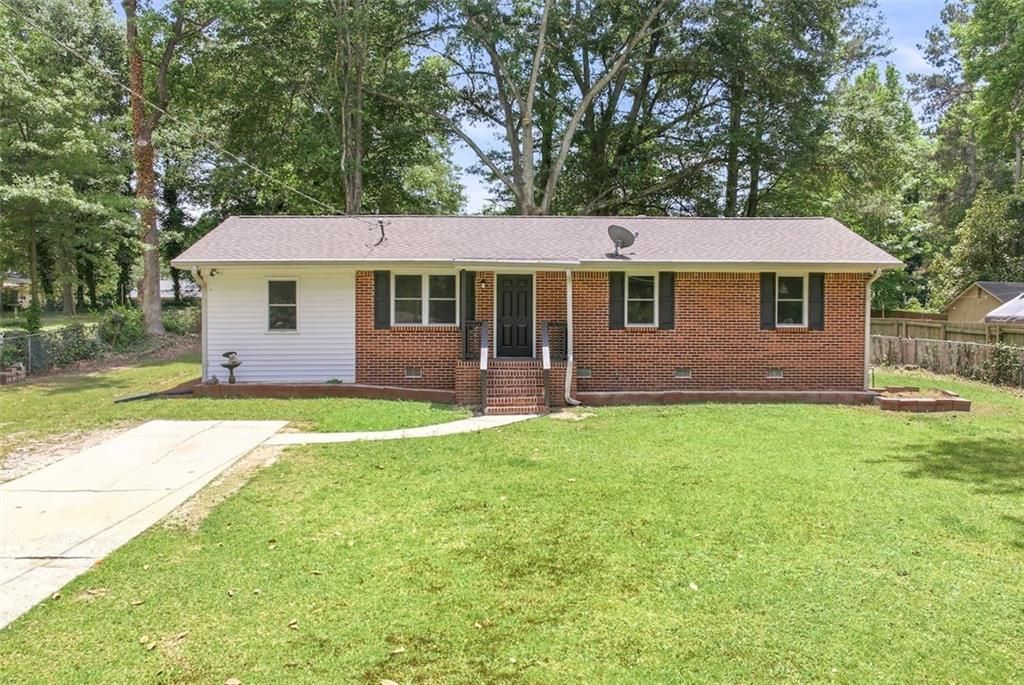 378 Crane Drive, Lawrenceville, GA 30046