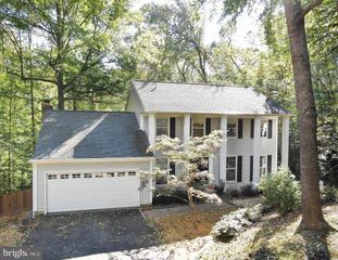 6099 RIVER FOREST DR, Manassas, VA 20112