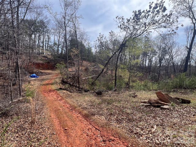 365 Hillbilly Lane, Mill Spring, NC 28756