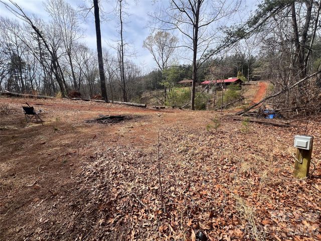 365 Hillbilly Lane, Mill Spring, NC 28756