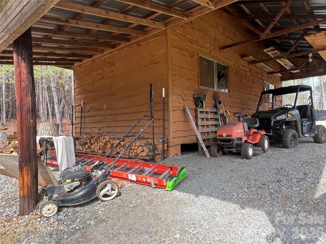 365 Hillbilly Lane, Mill Spring, NC 28756