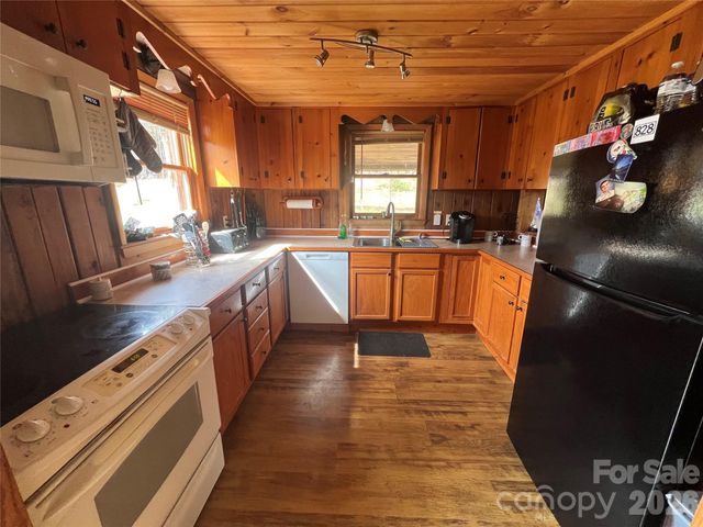 365 Hillbilly Lane, Mill Spring, NC 28756