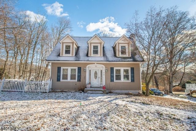 53 Brooklyn Rd, Stanhope Boro, NJ 07874