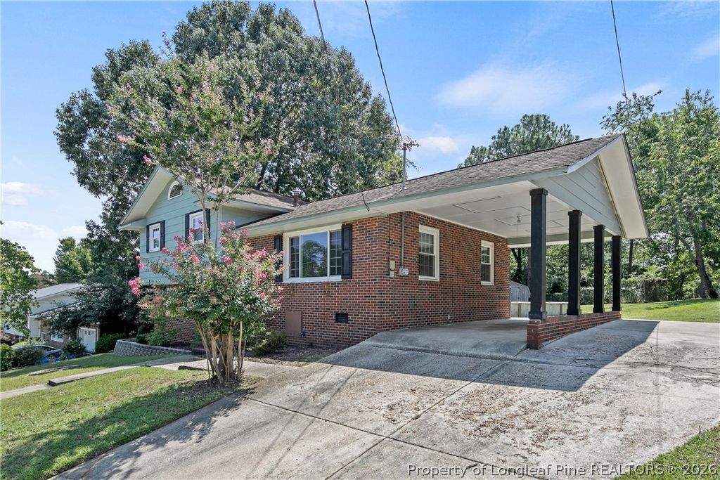 1440 Marlborough Road, Fayetteville, NC 28304 — photo 2
