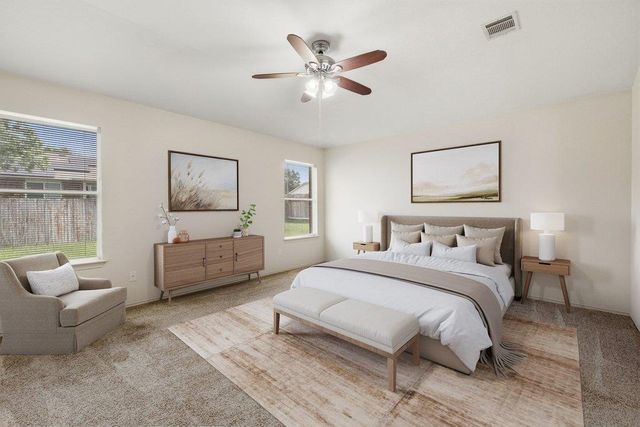 4006 Texella CV, Round Rock, TX 78681