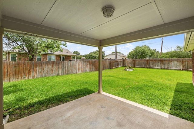 4006 Texella CV, Round Rock, TX 78681